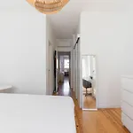 Апартаменты Comfy 3 Bedroom Campo De Ourique *