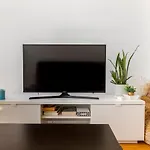 Comfy 3 Bedroom Campo De Ourique Апартаменты *