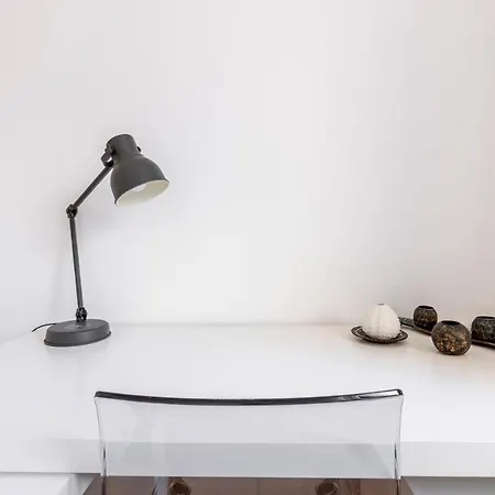 Comfy 3 Bedroom Campo De Ourique *