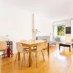 Apartment Comfy 3 Bedroom Campo De Ourique Lissabon